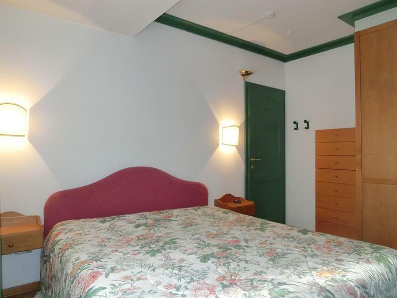 Residence Hotel Sport Campiglio Madonna Exterior foto